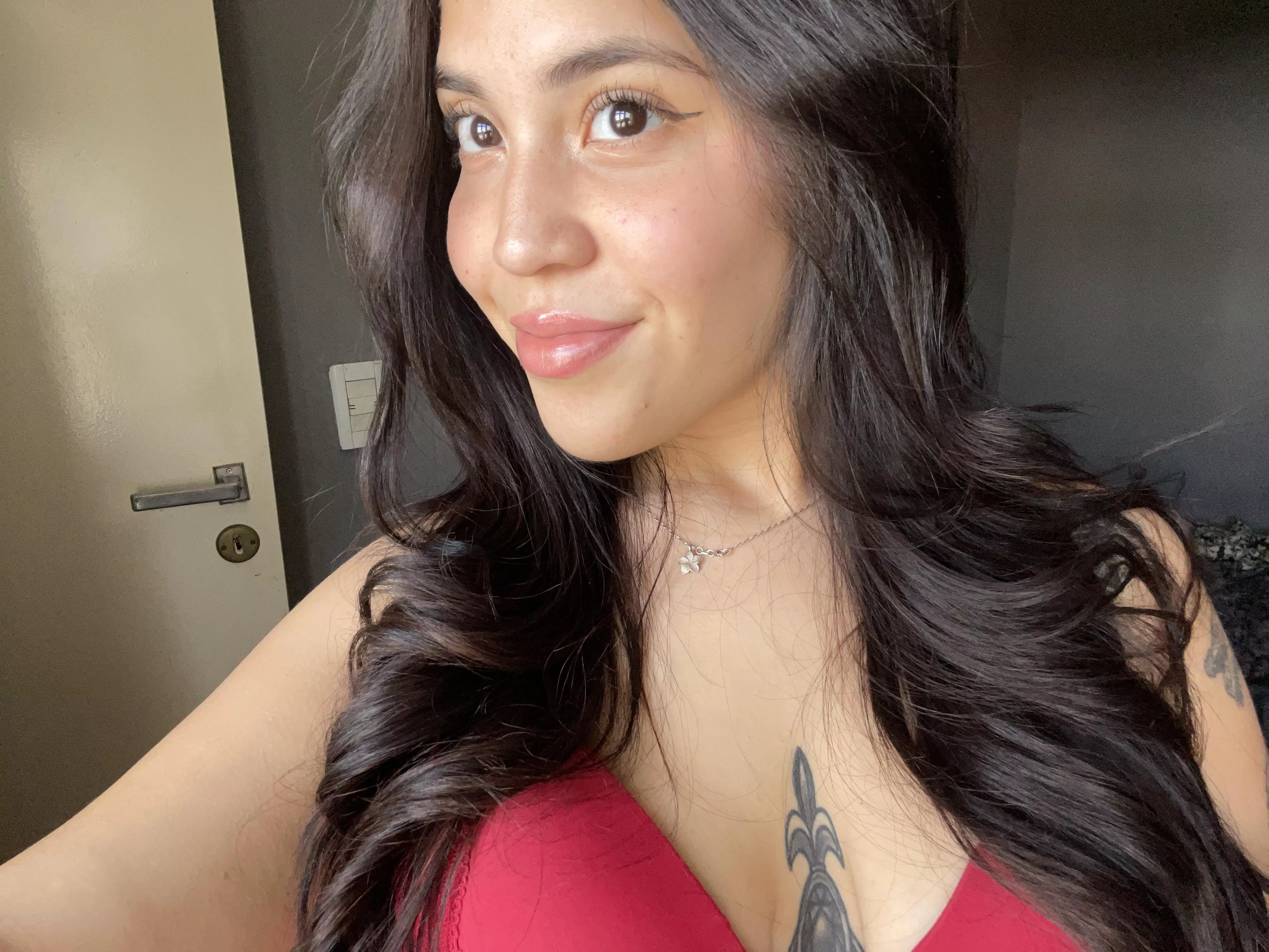 I am going to humiliate you in the most ingenious and creative ways so that it is clear to you how useless you are. Serve me.