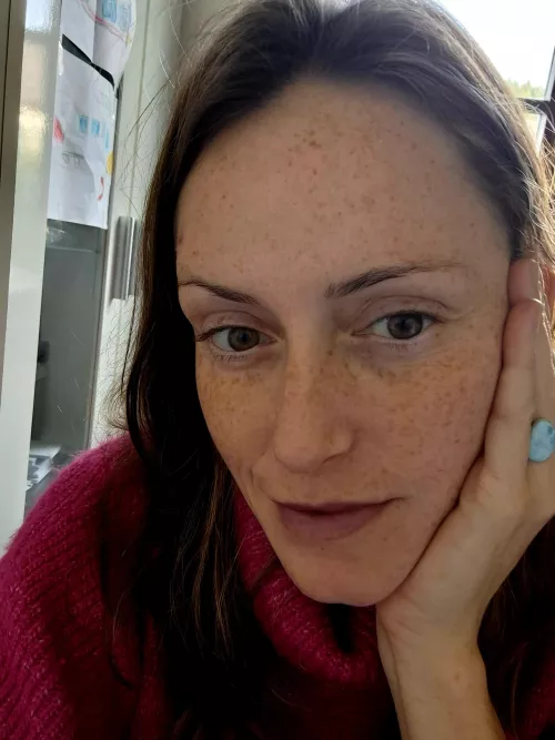 I am really interested in you