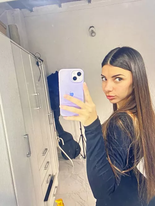 i bet ur into teens like me (f18) (texas)