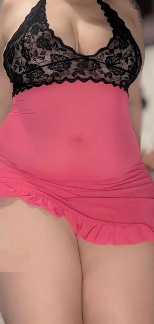 I bet you wouldn't say no ;)