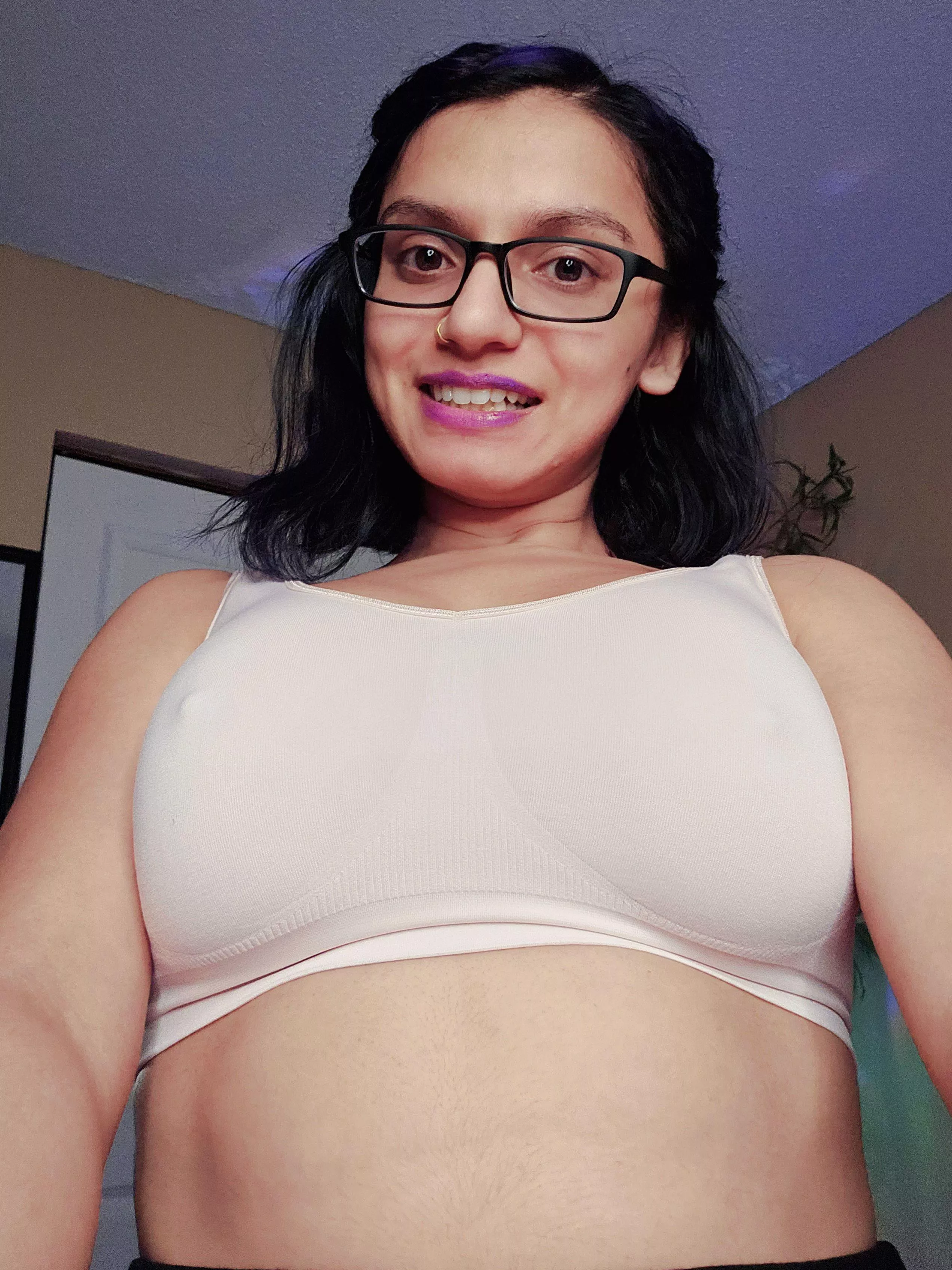 I can’t stop thinking about you, even if I tried