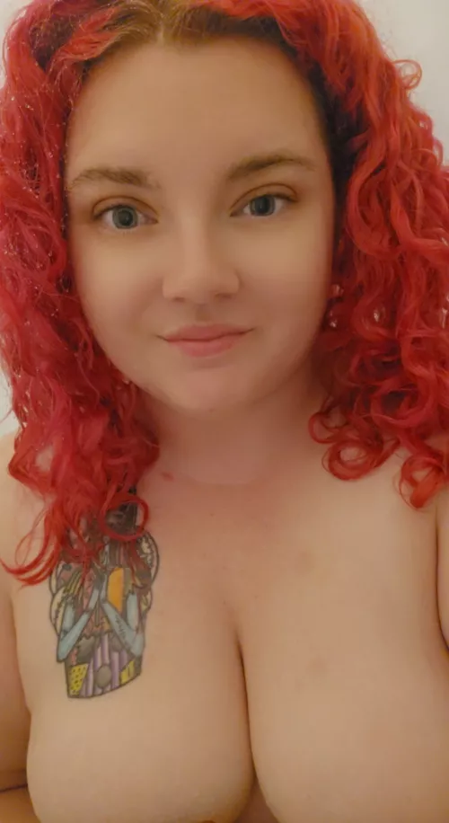 I couldn't sleep 🌻