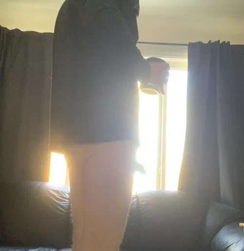 I dislike the cold but the colours of fall do something to me 