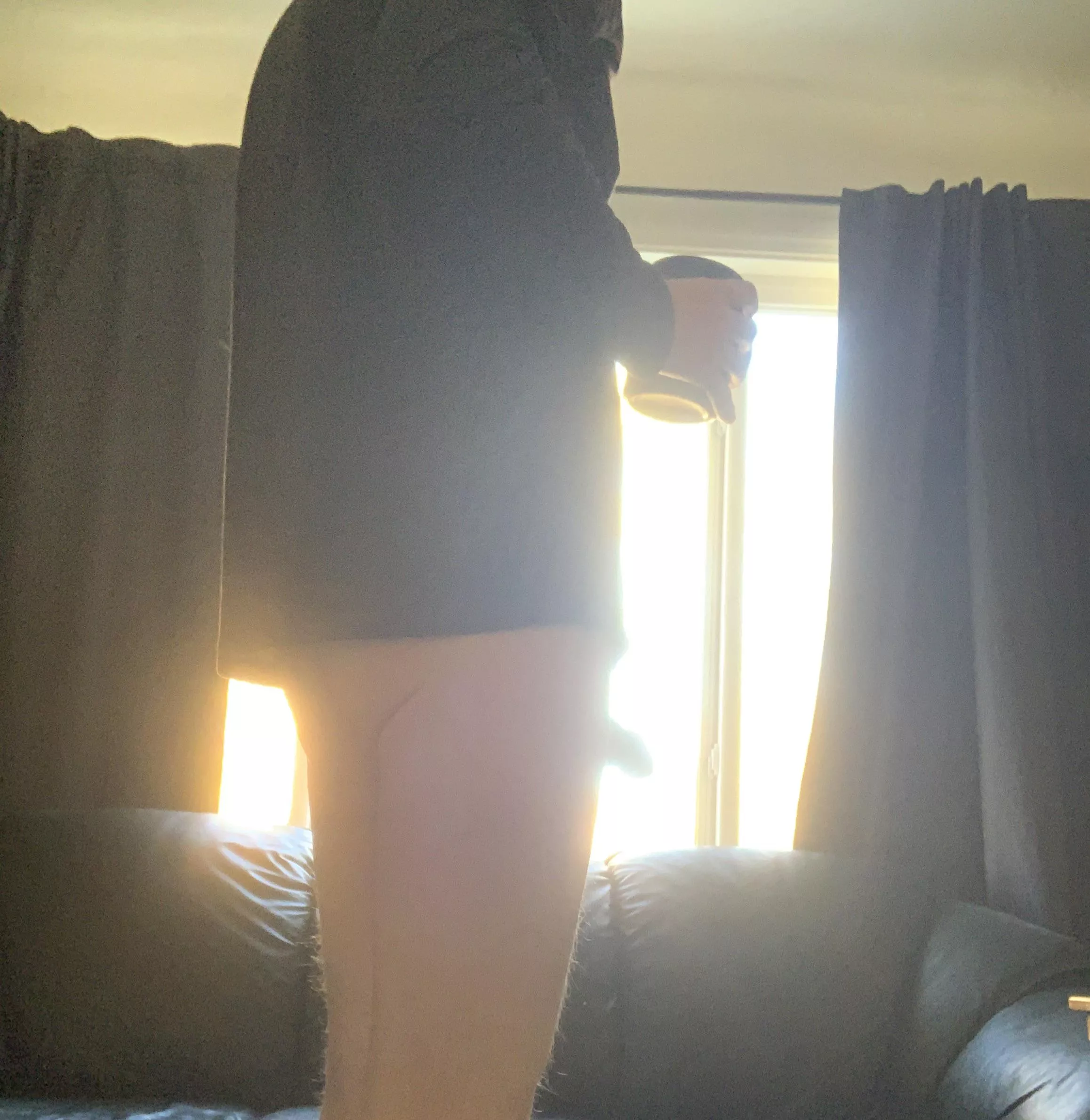 I dislike the cold but the colours of fall do something to me 