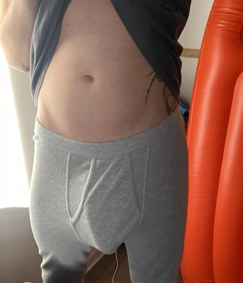 i dont have abs but what do you think ;)