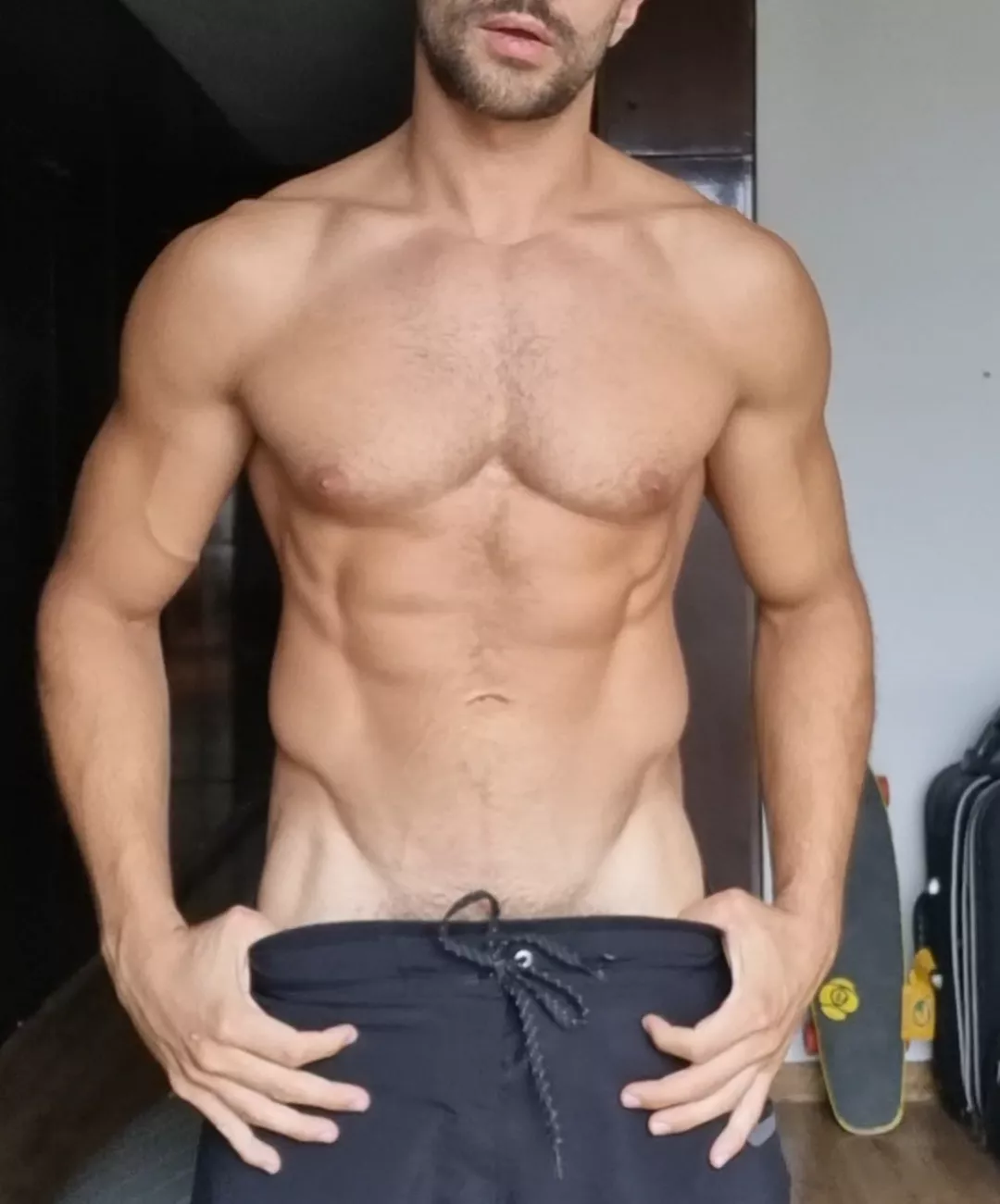 I guess it ain't bad for a 31 years old