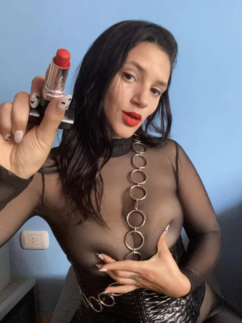 I have something you would like