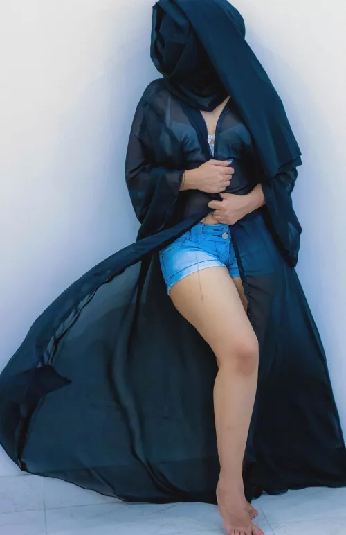 i just got my first tattoo and it's so sexy