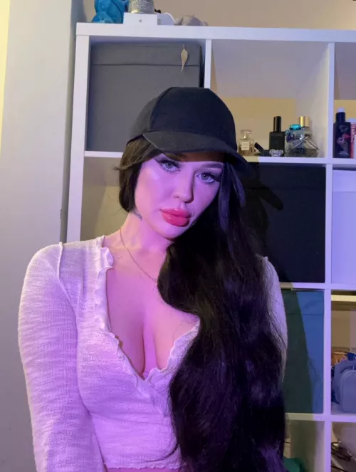 I just want to be fucked. Like really good, right now