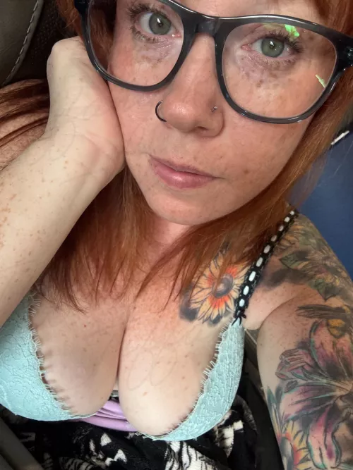 I know I’ll get lonely, who’s going to keep me company?