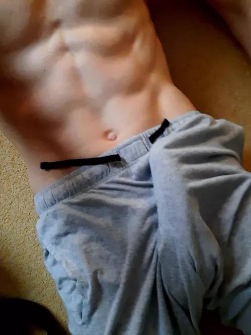 i know you wanna feel it ;)