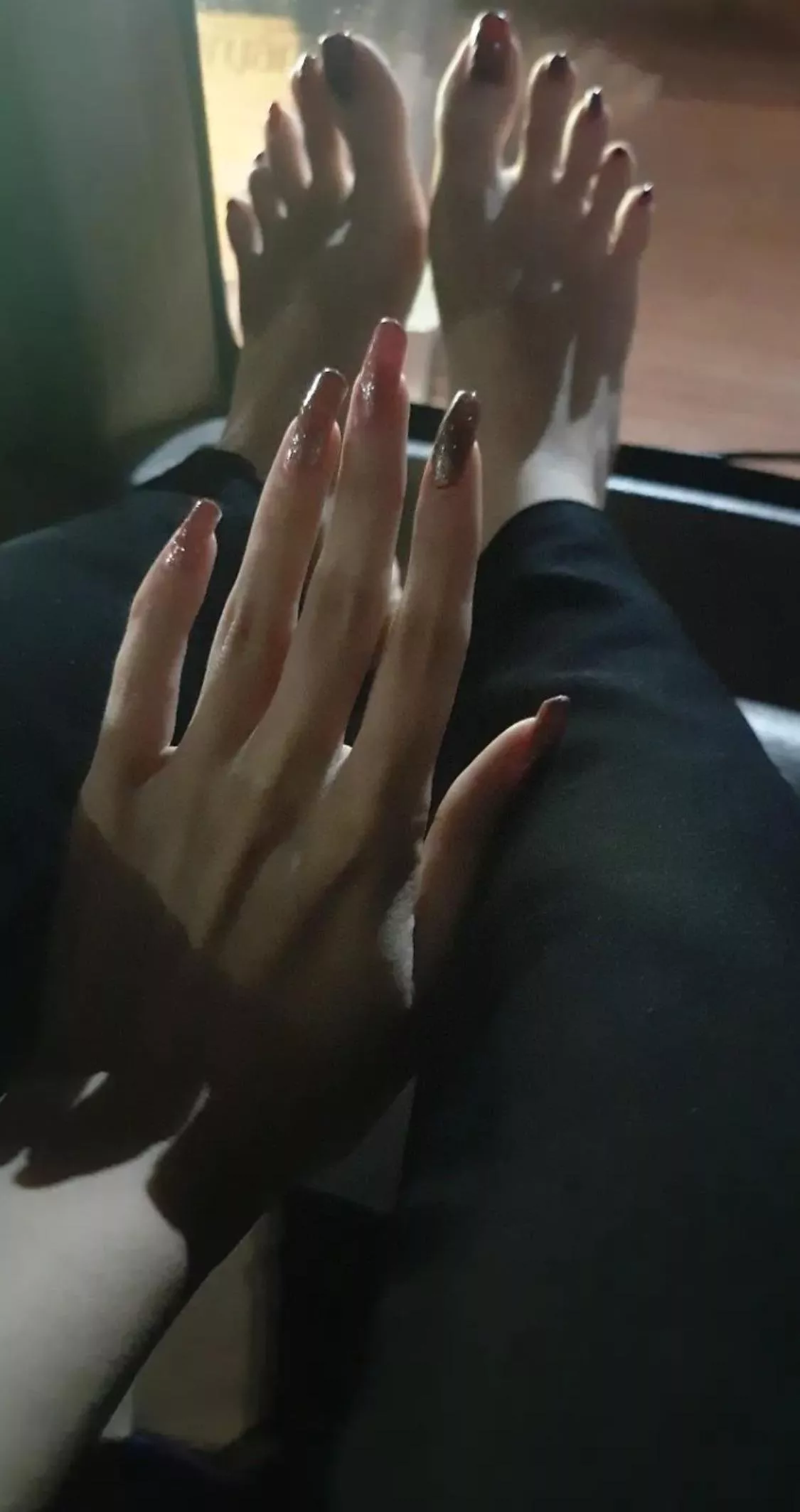 I lost badly to mommy Monica... She wants me to be a public slut.. for every upvote I will have to cum with finger up my ass.. I don't want to cum so much.. please don't upvote.