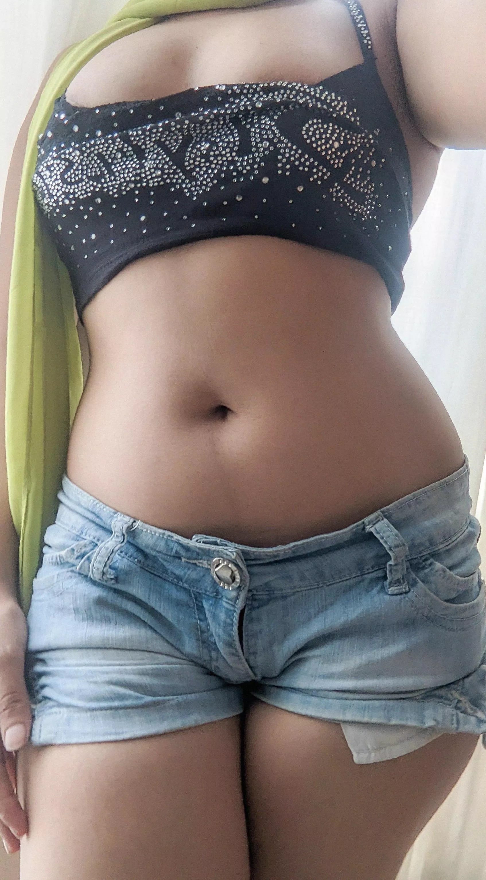 i love when guys try to take off my hijab in their fantasies