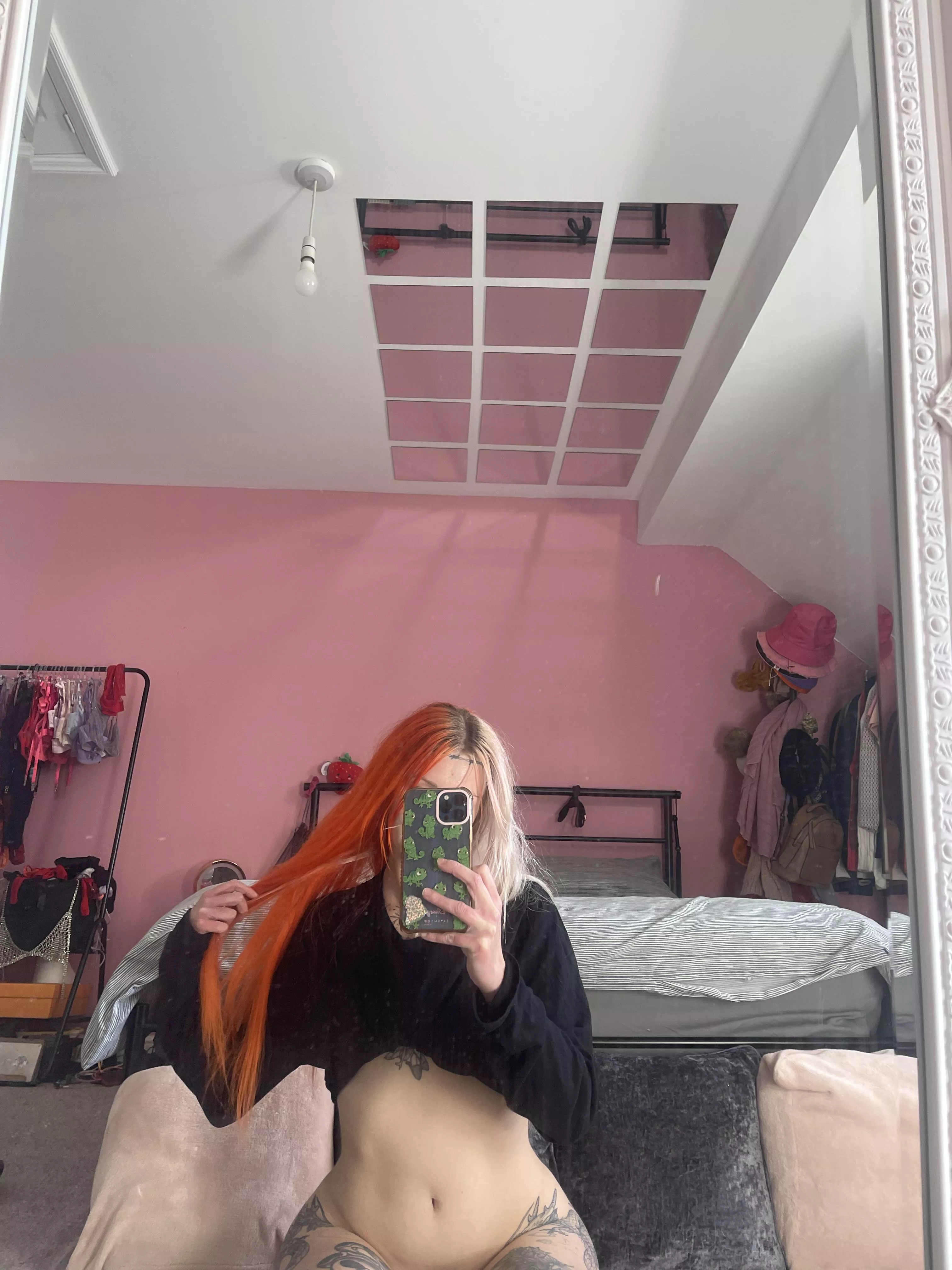 I need a goodboy to come and behave for me