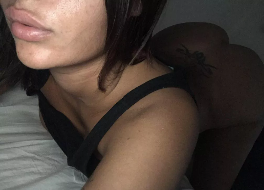 I need a horny old white guy