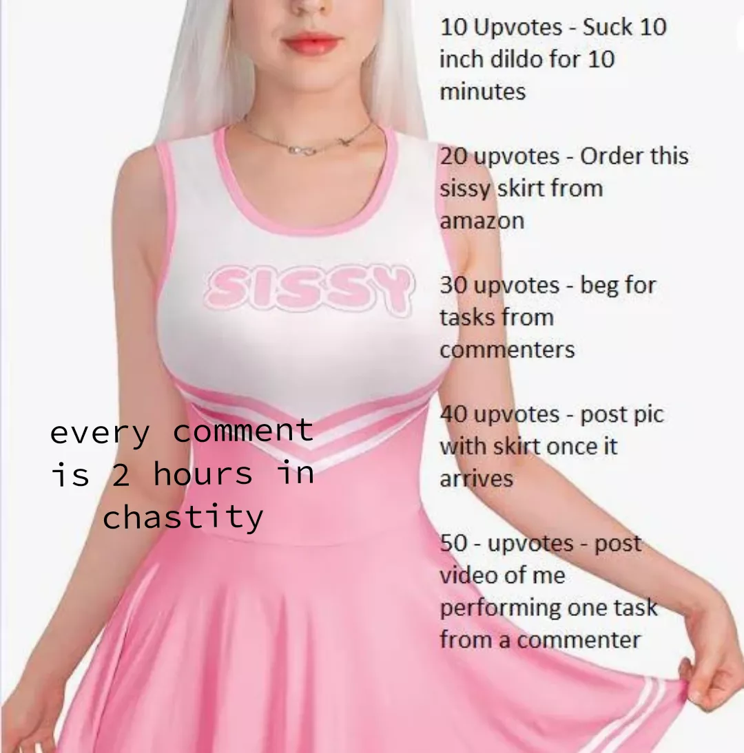 I need to have a reason to buy this🤤🤭