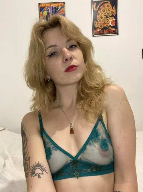 I really want to humiliate today