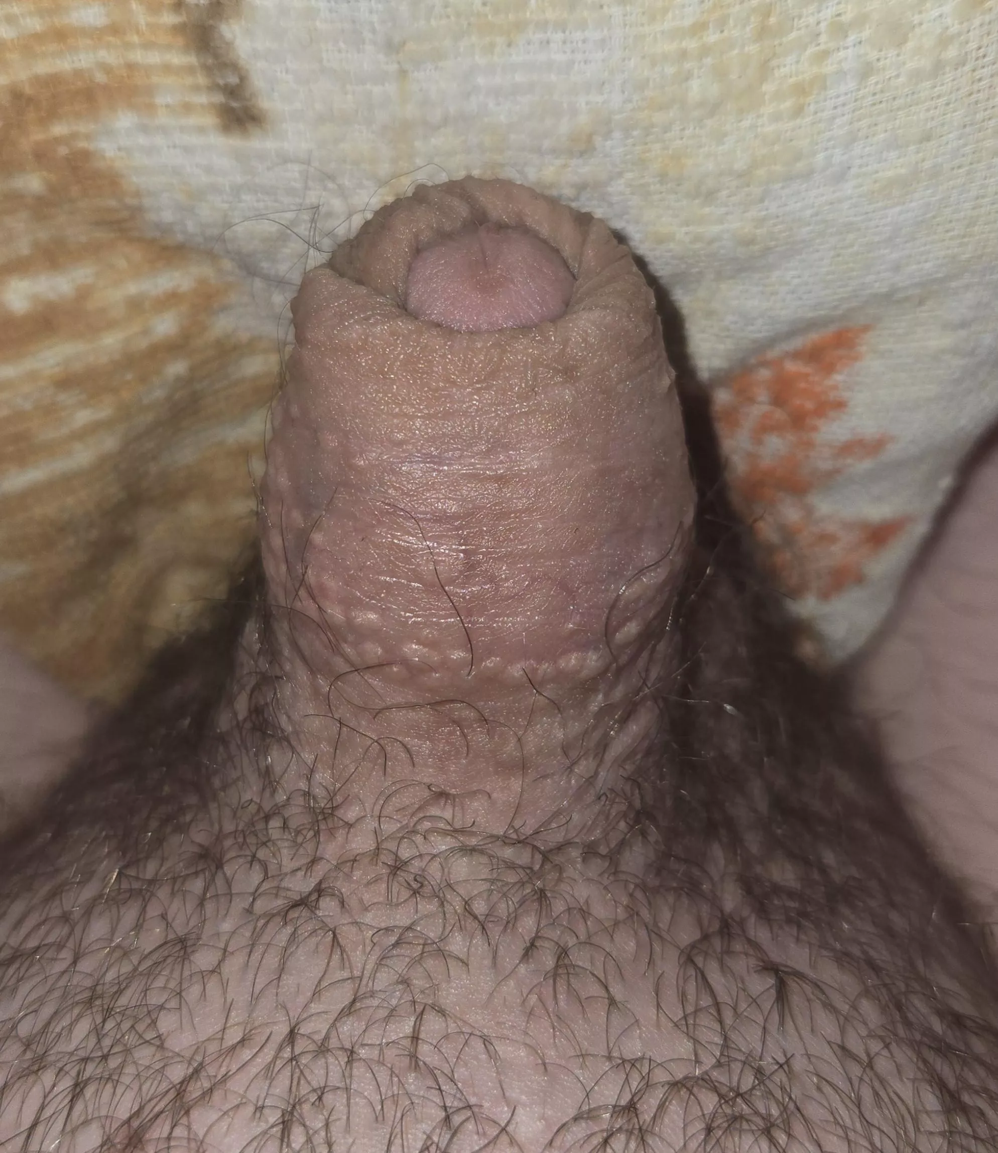 i think i fit in here :)