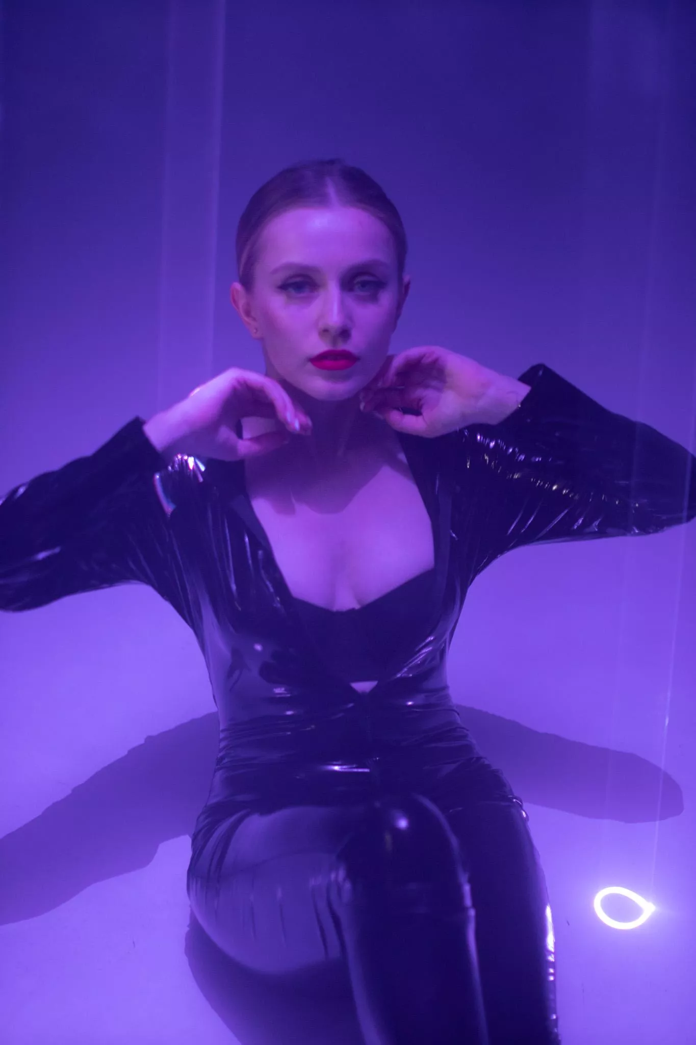 I think your dick wants me <3