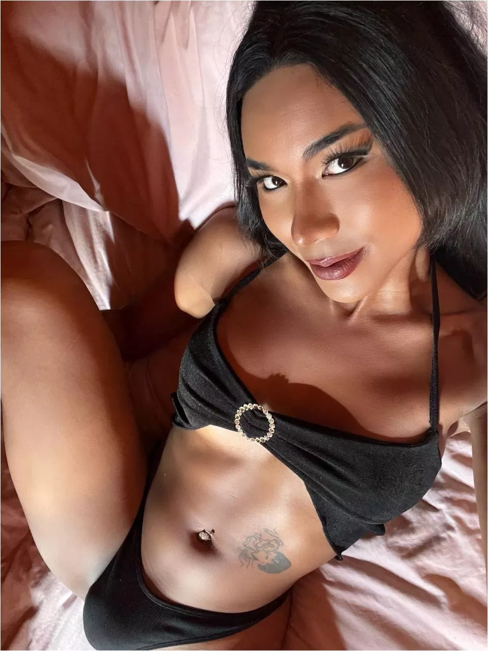 I wanna be someone's fucktoy. Any takers?