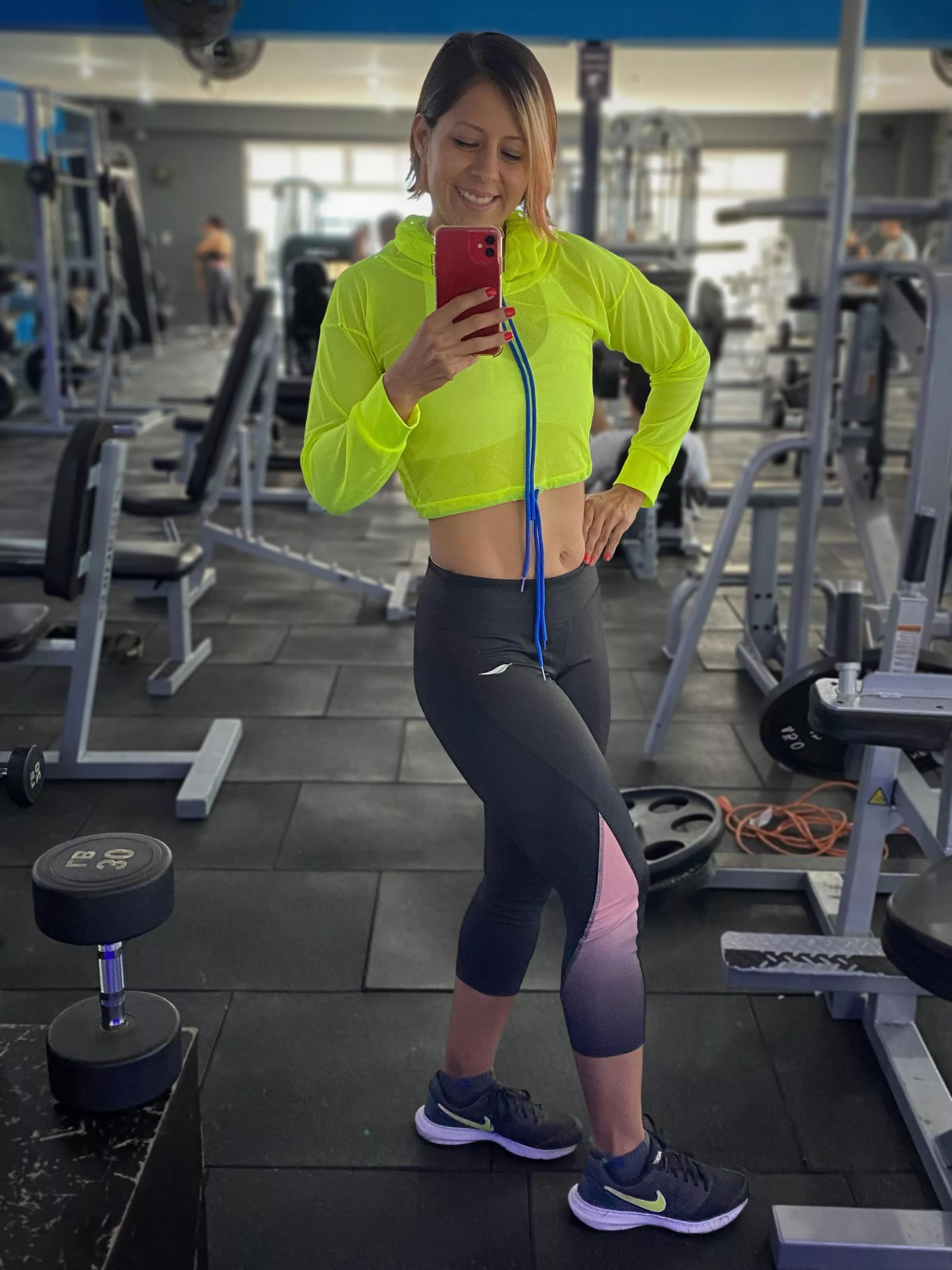 I want to do something special 🥰