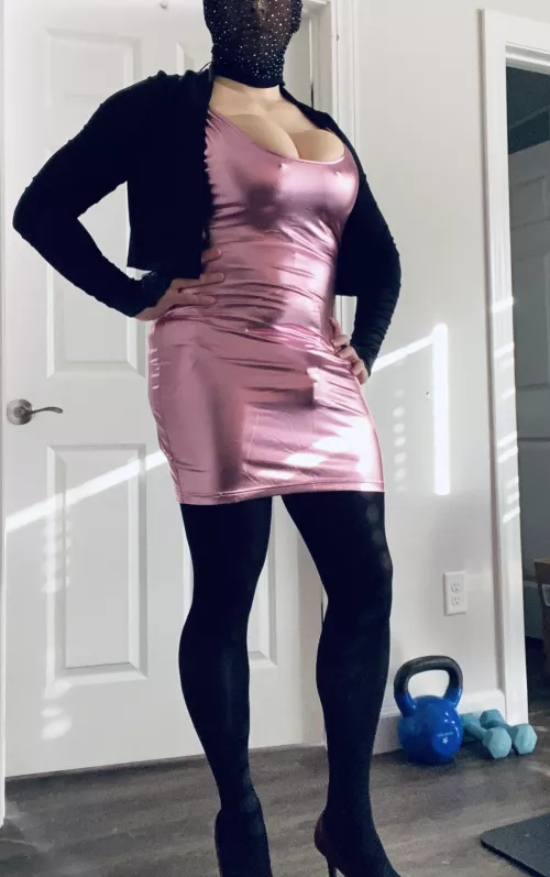 I want to go even bigger