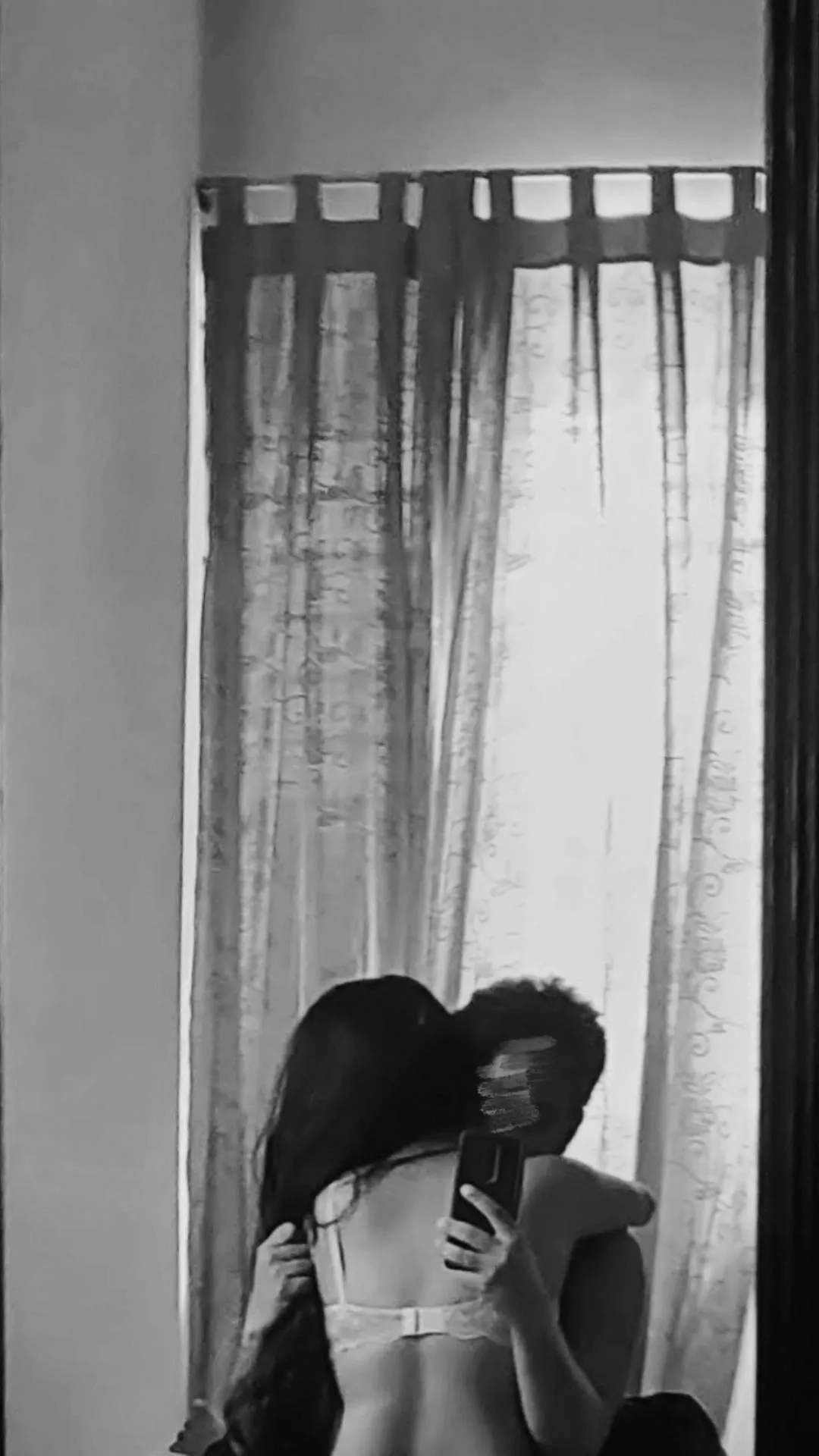 I was her Crush, she was my Opportunity 🖤