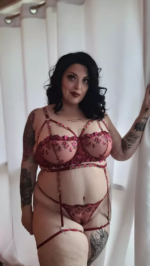 I wouldn't let you pull out