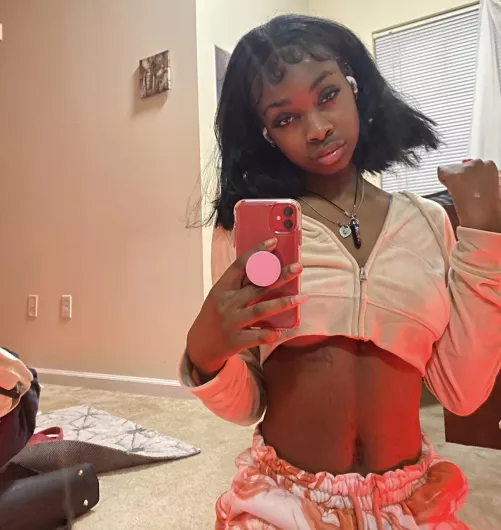 i’ll have you addicted. 