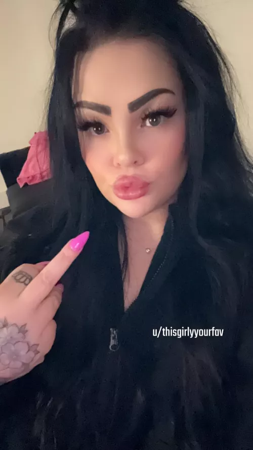 I’ll put you in your place 