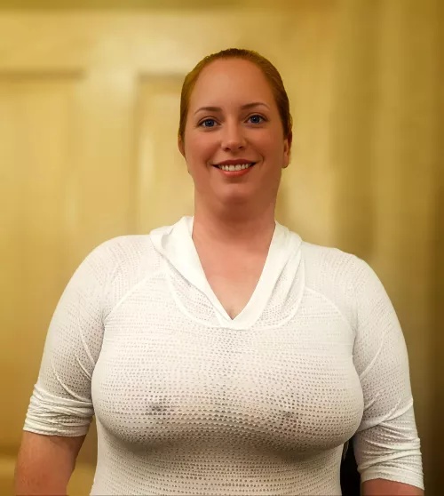 I'm a married mormon mom that lives in Utah it's getting a tit bit nipply this time of year please come and warm me up