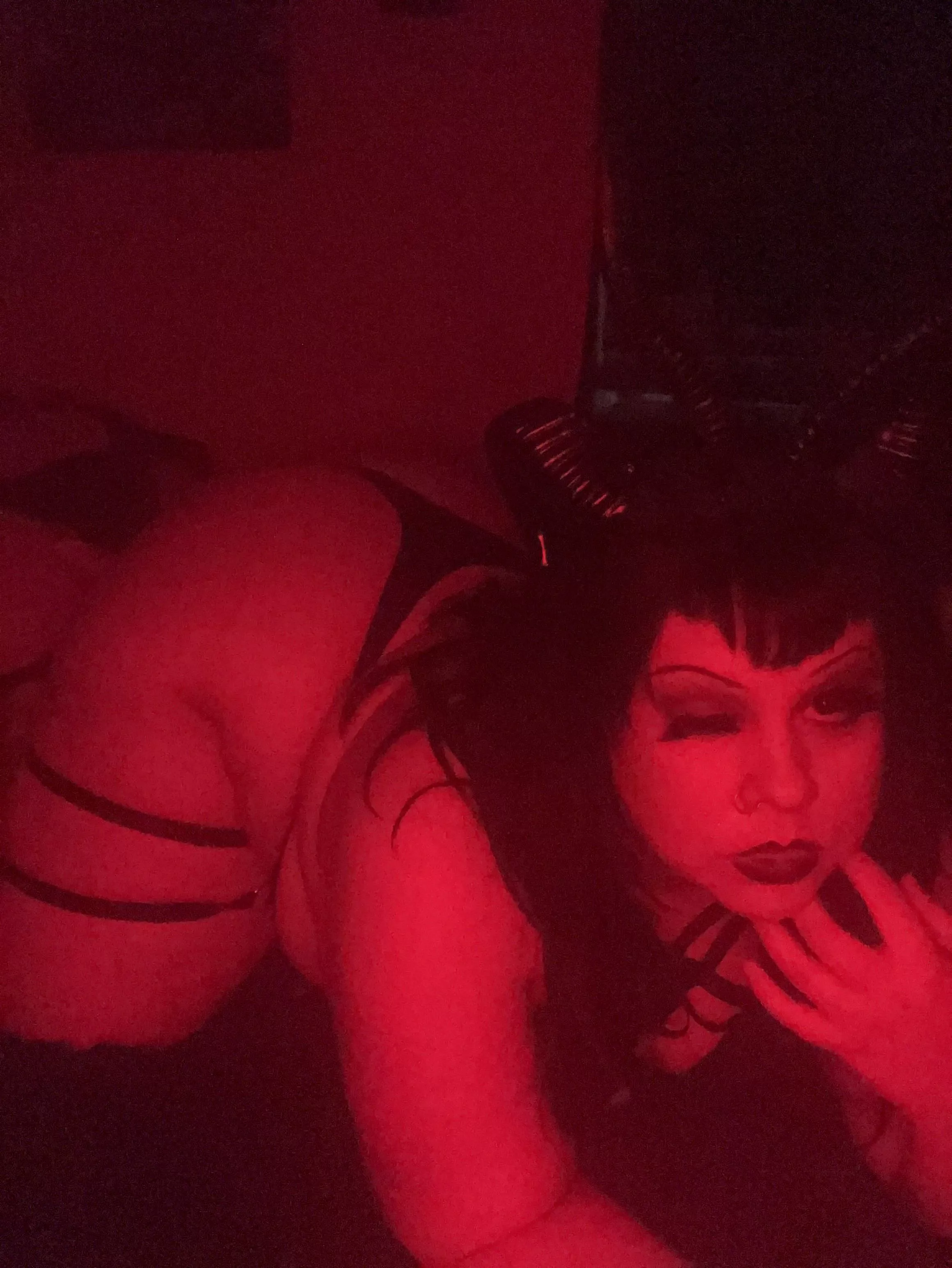 I’m a Succubus 🖤