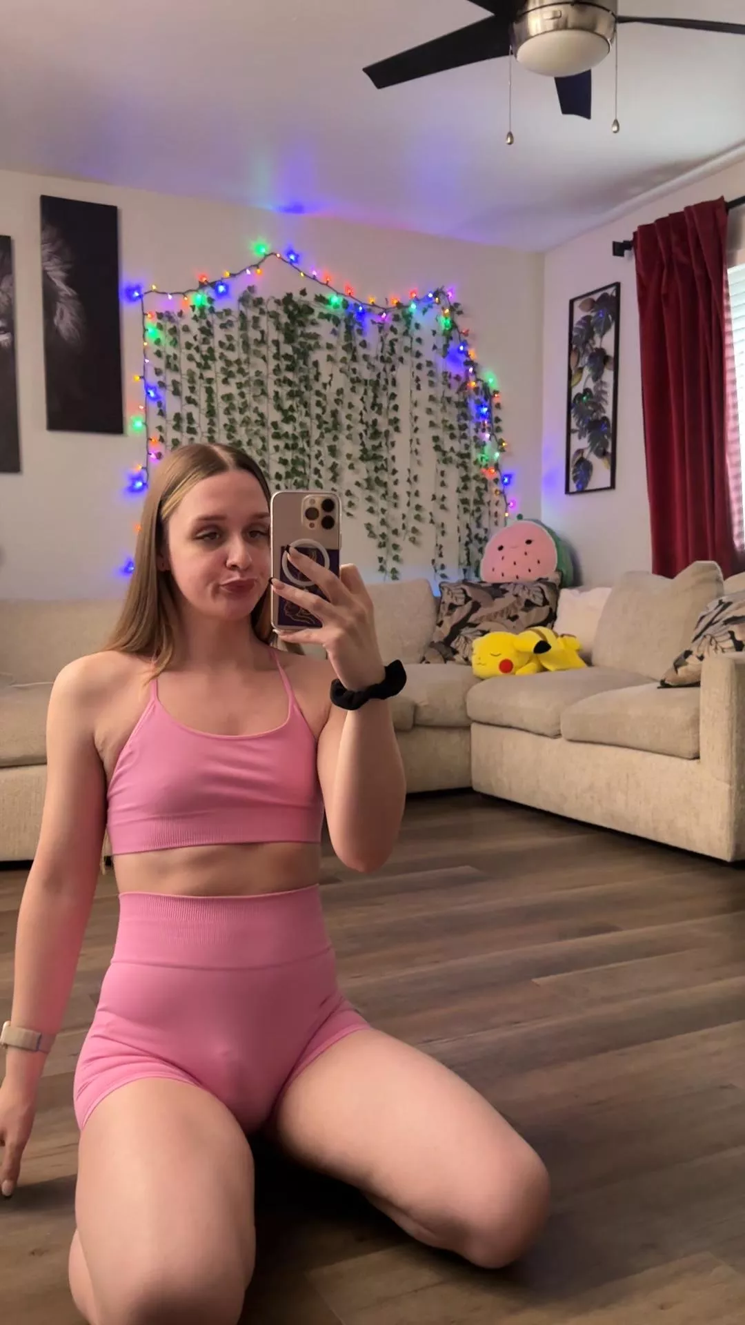 I’m becoming such a needy sissy slut and it’s all D's fault!