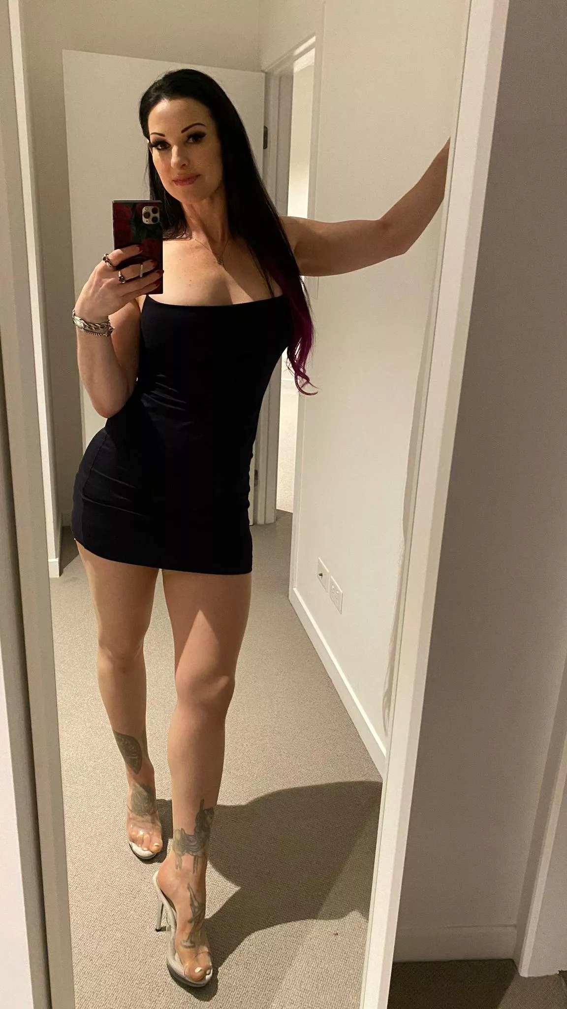 I'm feeling sexy AF today... am I still fuckable?