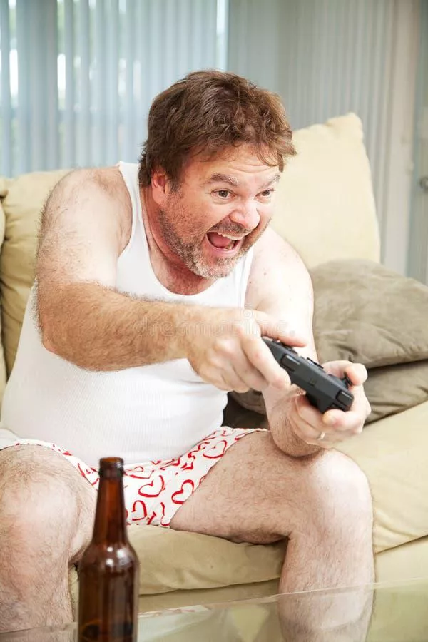 I'm finally off the whipping post! Time to meet my new roommate. 