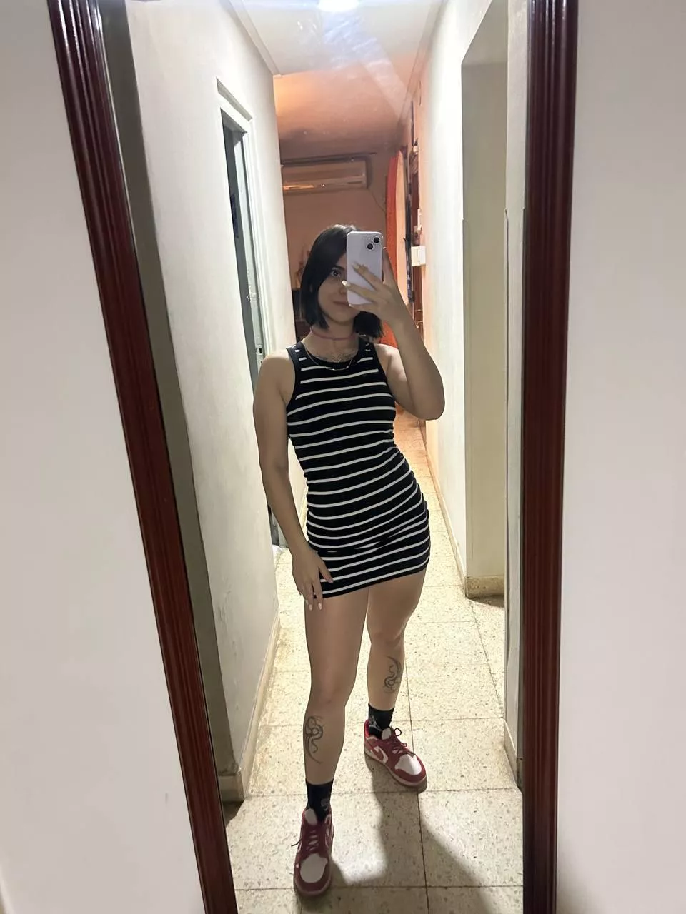 I'm fresh out of being a teenager and I'm still a newbie here... what do you think about me?