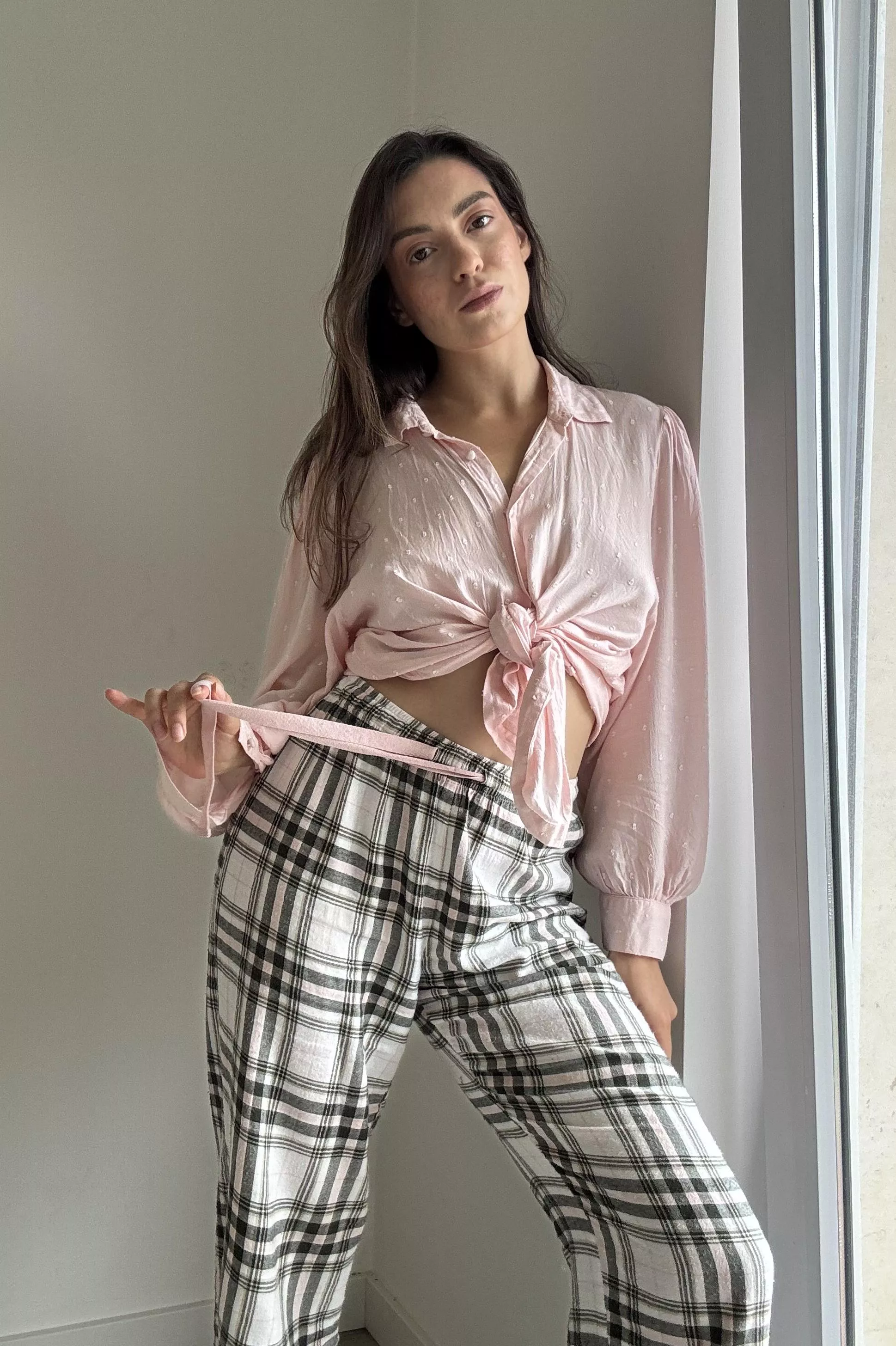 I'm going to meet you