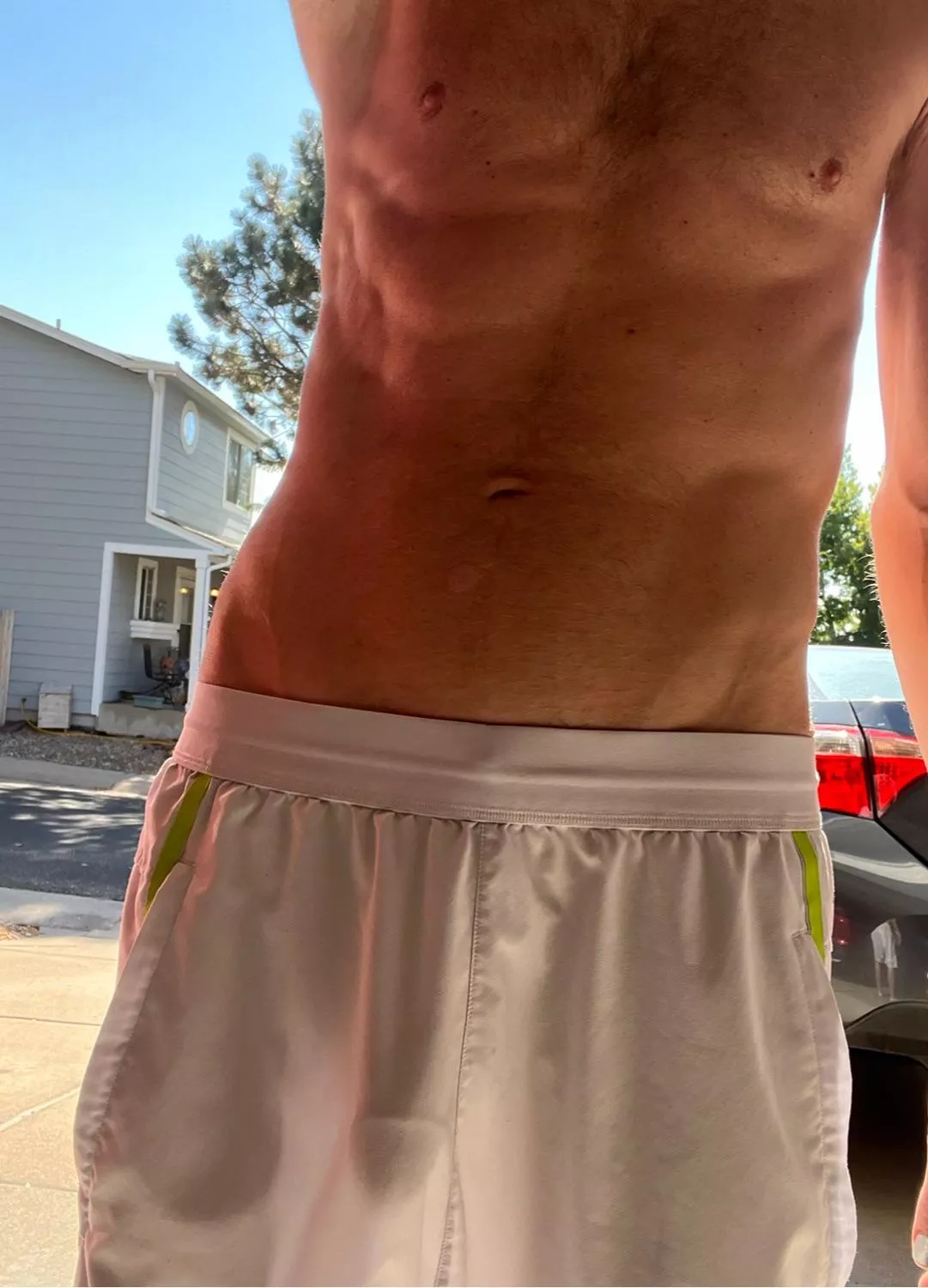 I’m gonna miss summer