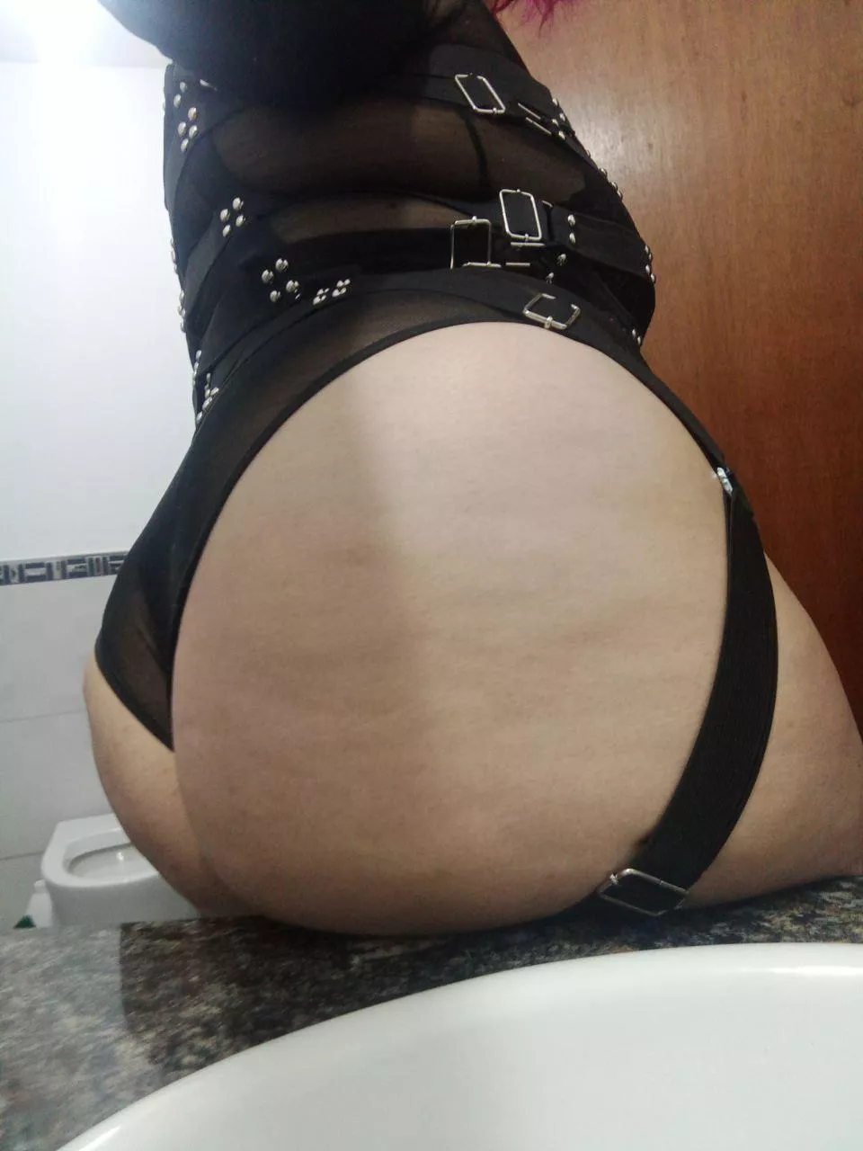 I'm looking for a very submissive sissy