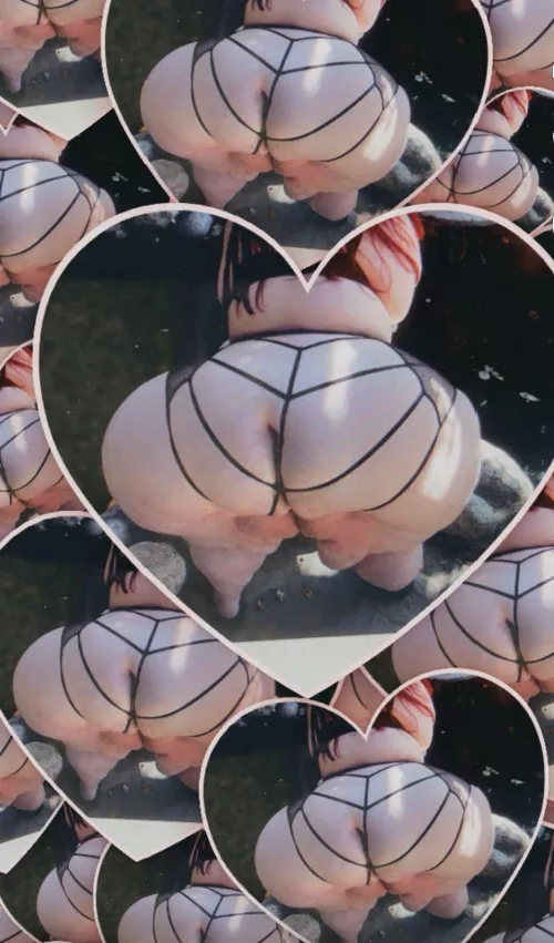 I’m squishy all over 🤭