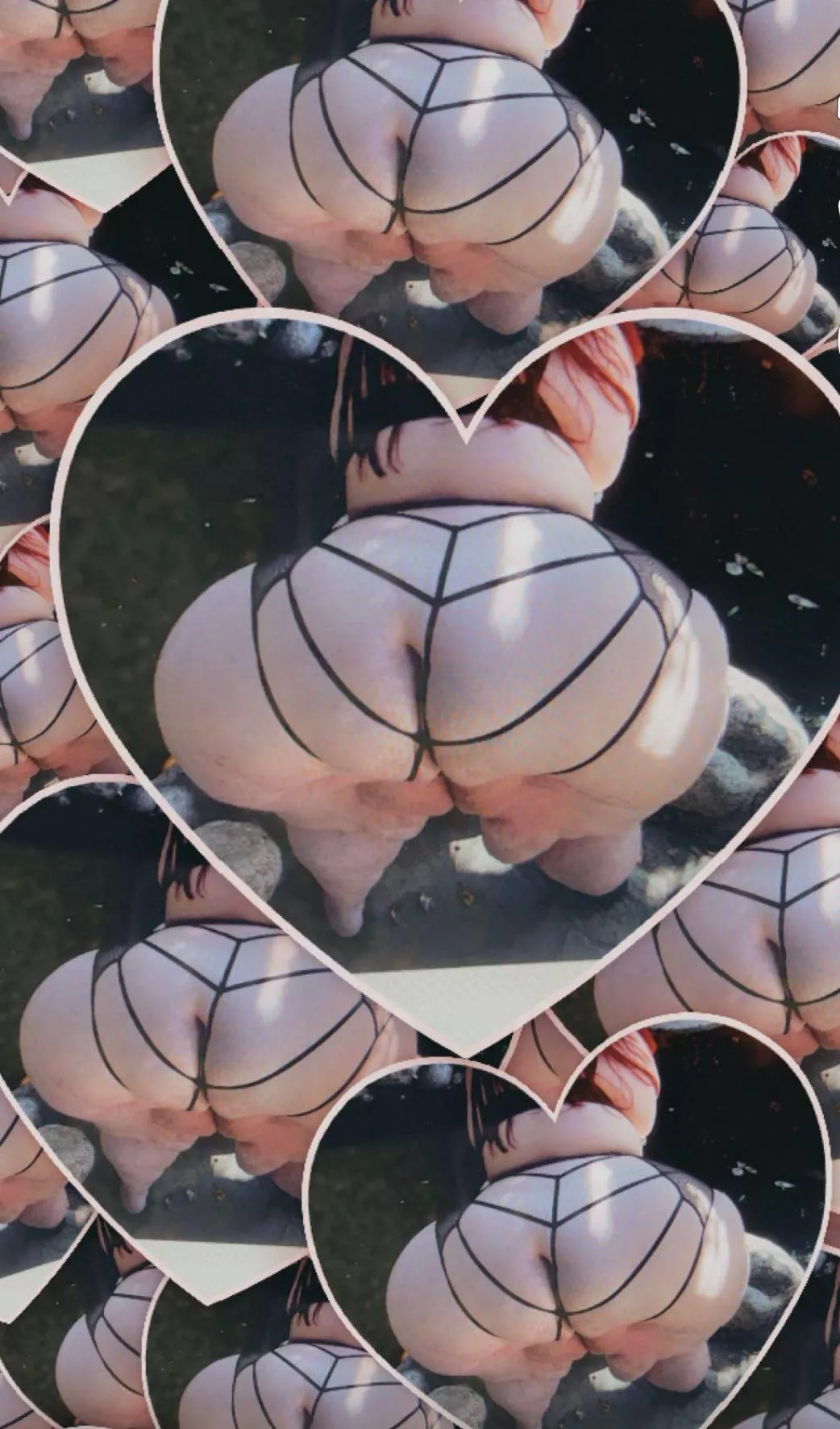 I’m squishy all over 🤭