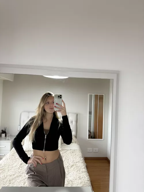 i'm trying my best to get your attention