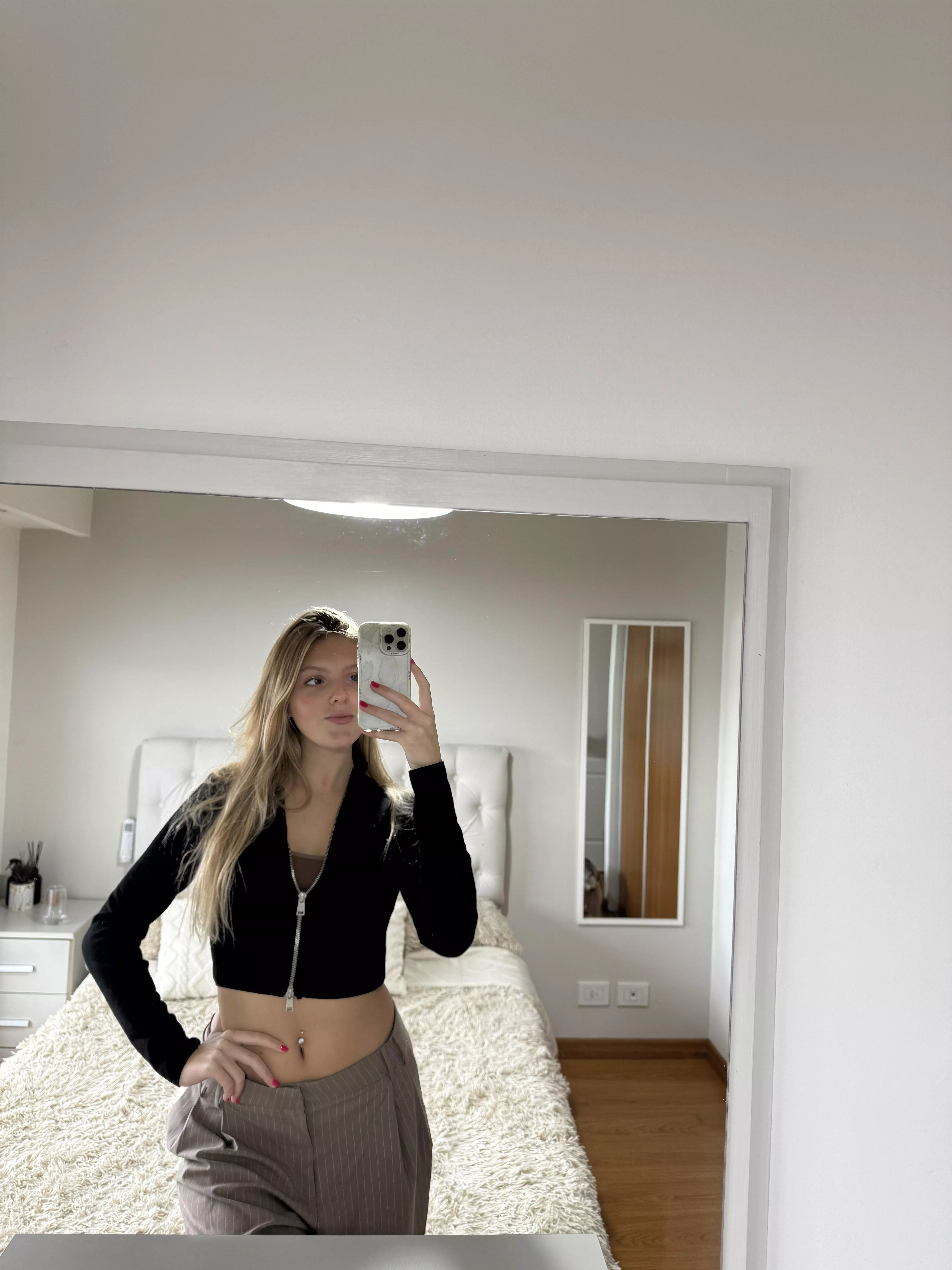 i'm trying my best to get your attention