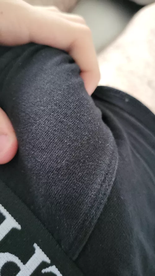 Im young and horny:)