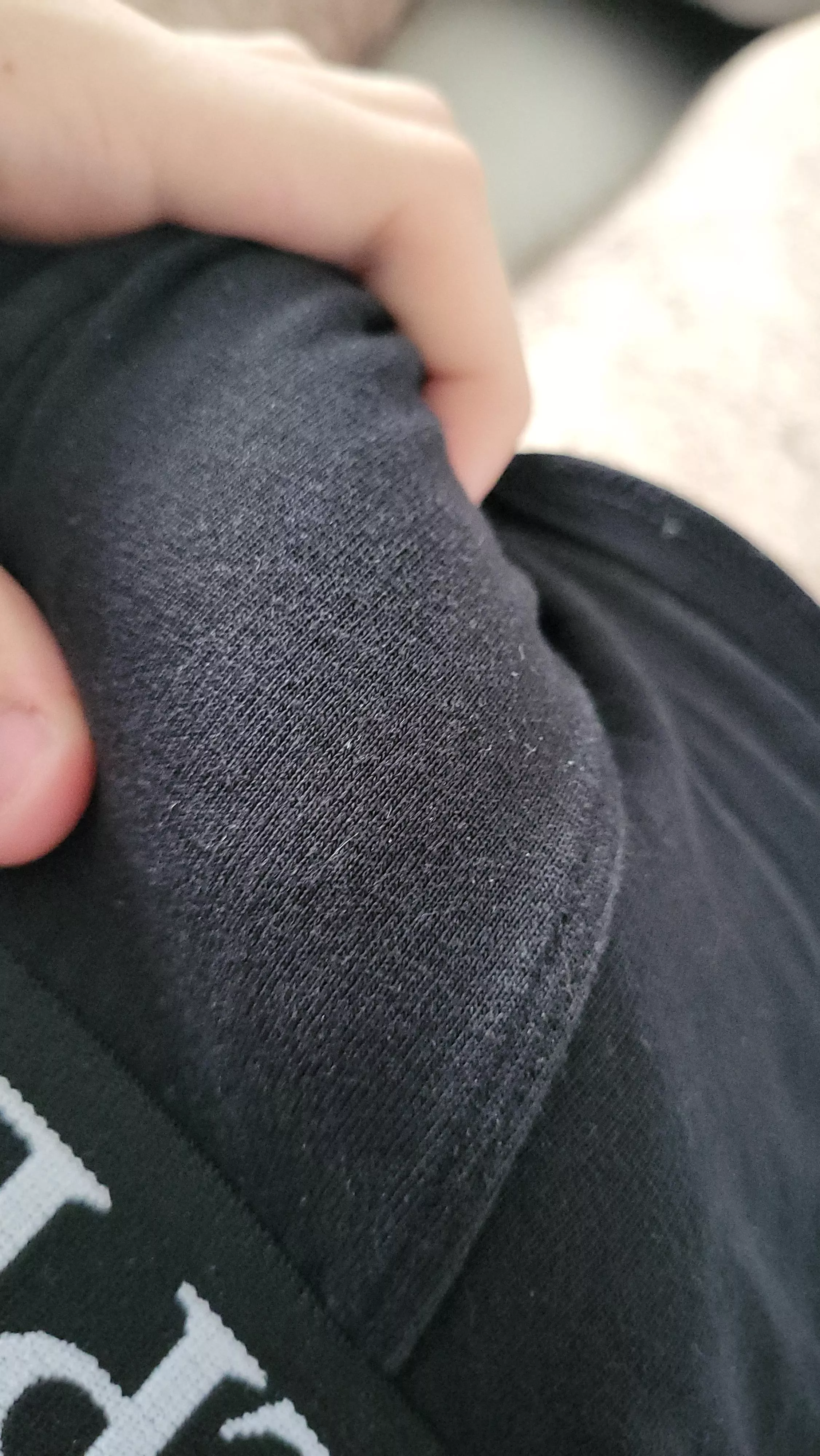 Im young and horny:)