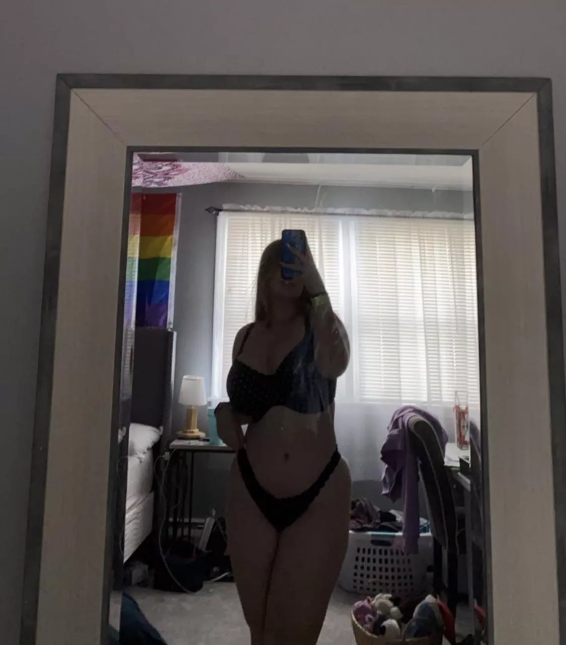 Imma little tease😉