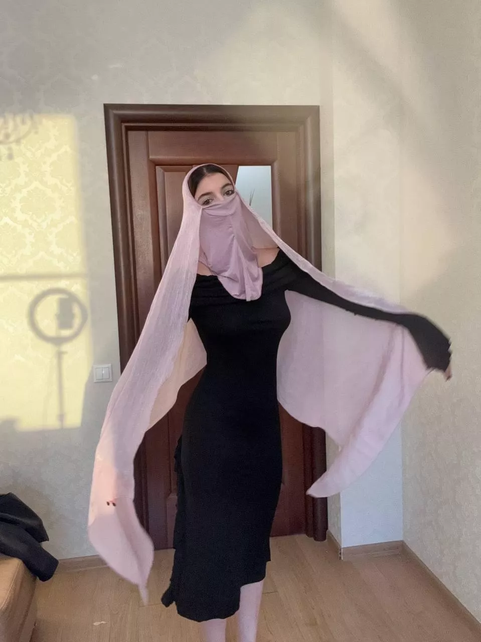 In a harem of hearts, I'm the one you want to adore