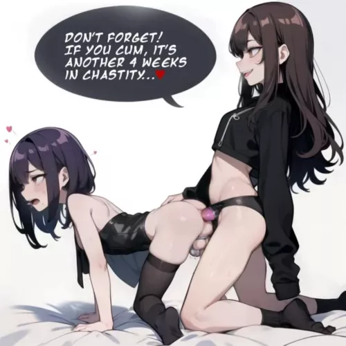 In honor of my looking at cages and preparing to be locked up 