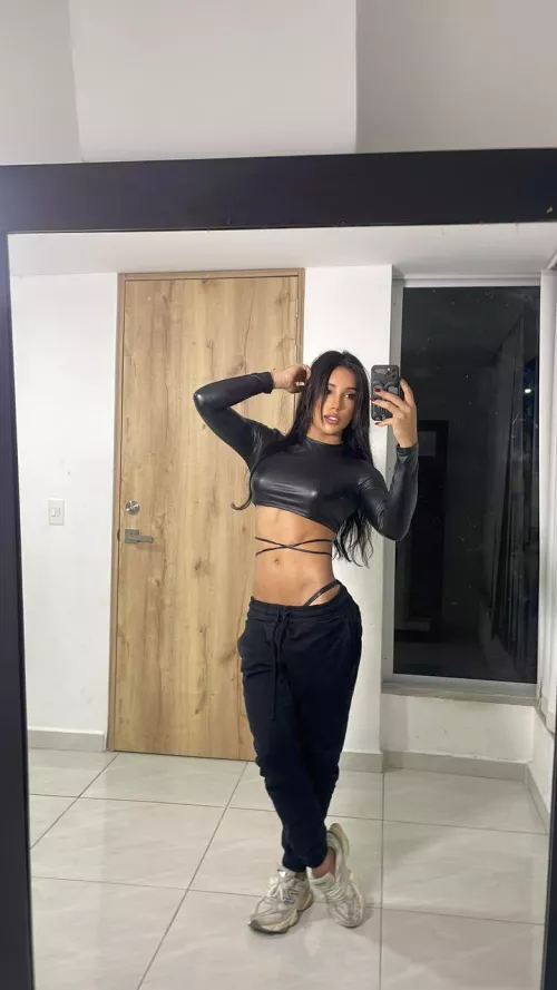 In the mood for trouble