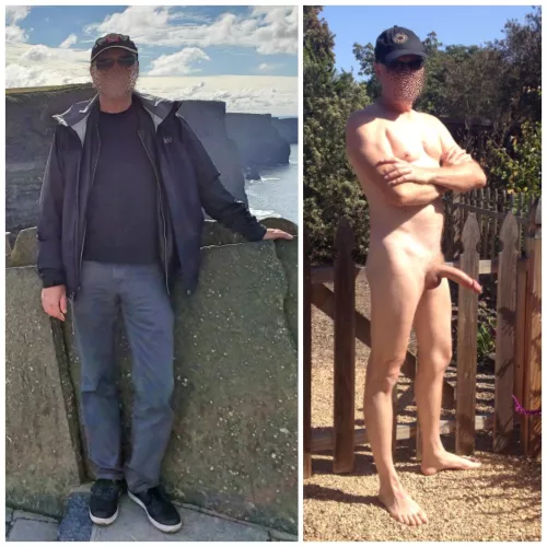 Ireland / California